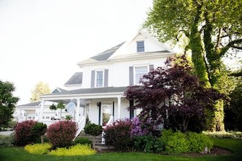 Horizen Bnb