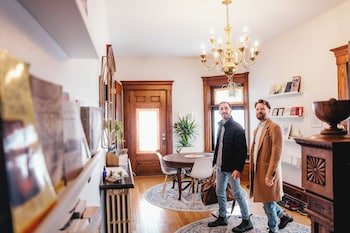 Horizen Bnb