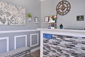 Americas Best Value Inn Los Banos