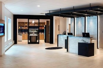 Delta Hotels Utica