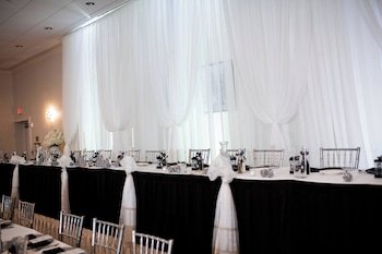 Delta Hotels Utica