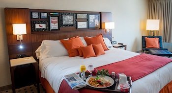 Delta Hotels Utica