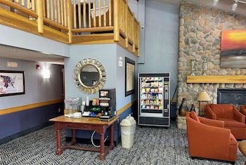 AmericInn by Wyndham Sayre