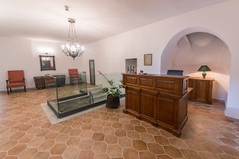 Palazzo Cestari Hotel