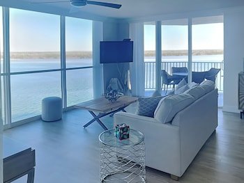 Lovers Key Resort