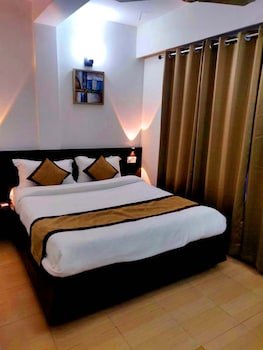 Hotel Park Mussoorie