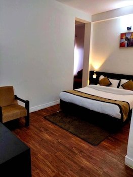 Hotel Park Mussoorie