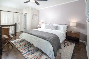 The Victorian Inn - Blowing Rock