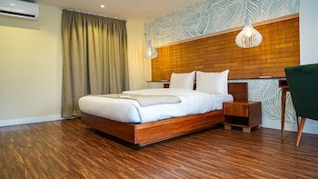 The Landmark Hotel Victoria Island
