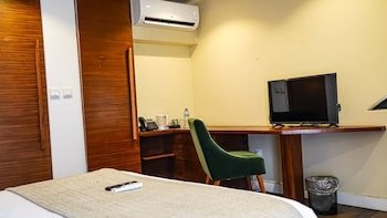The Landmark Hotel Victoria Island