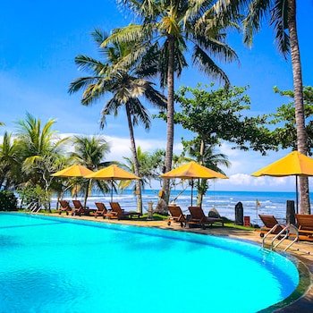 Puri Dajuma Beach Eco Resort & Spa Bali