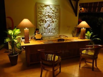 Puri Dajuma Beach Eco Resort & Spa Bali