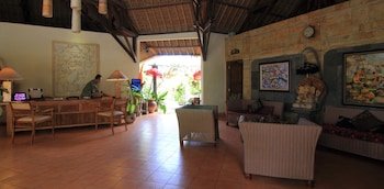 Puri Dajuma Beach Eco Resort & Spa Bali