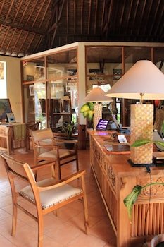Puri Dajuma Beach Eco Resort & Spa Bali