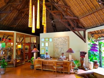 Puri Dajuma Beach Eco Resort & Spa Bali
