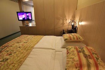 Oolderhof Hotel