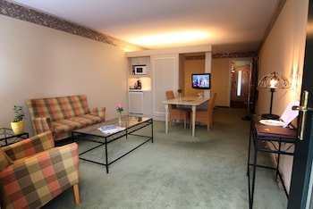 Oolderhof Hotel