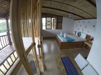 Borac Bay Bungalows Resort & Spa