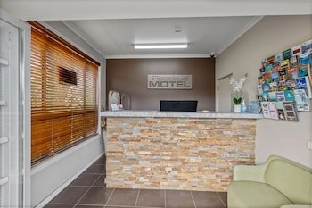 Rosebud Motel