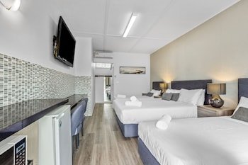 Rosebud Motel