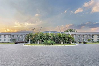 Protea Hotel Ndola