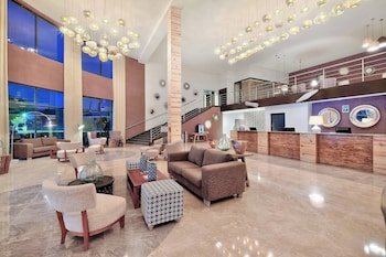 Protea Hotel Ndola