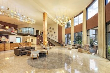 Protea Hotel Ndola
