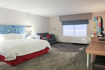 Hampton Inn & Suites Mount Laurel/Moorestown