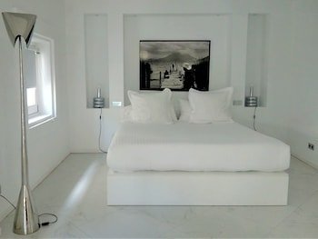 DYS Design Hotel Diez y Seis