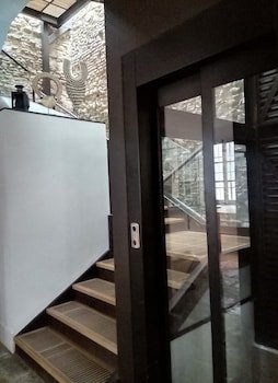 DYS Design Hotel Diez y Seis