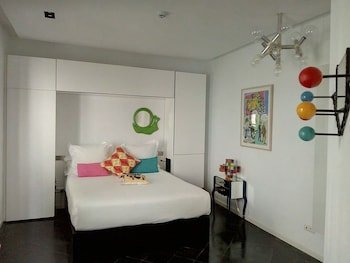 DYS Design Hotel Diez y Seis