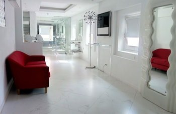 DYS Design Hotel Diez y Seis