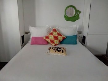 DYS Design Hotel Diez y Seis