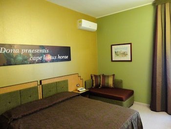 Hotel Orazio