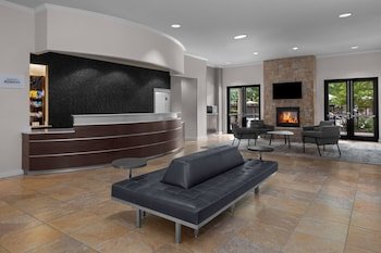 Residence Inn Fort Worth Cultural District