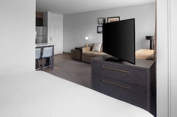 Residence Inn Fort Worth Cultural District