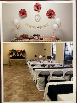 Los Fresnos Inn & Suites