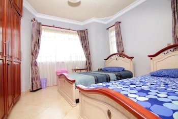 Ndeiya House