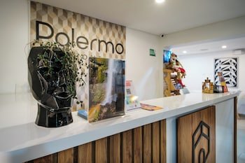 Palermo Home Bogota & Art Gallery