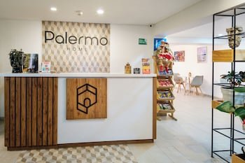 Palermo Home Bogota & Art Gallery