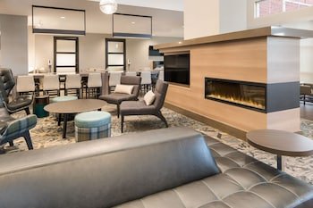 Residence Inn Dallas DFW Airport South/Irving