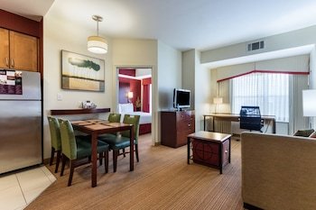 Residence Inn Dallas DFW Airport South/Irving