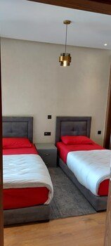 Hotel Merry