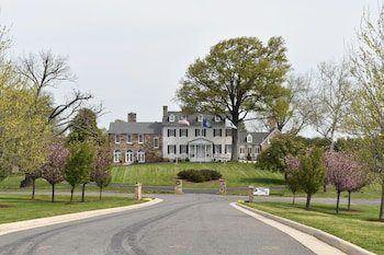 Inn at Evergreen