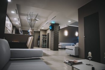 Hotel Casale Dei Greci