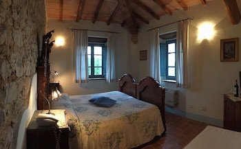 Agriturismo Podere Alberese