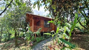 Arenal Rustic Lodge