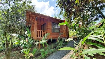 Arenal Rustic Lodge