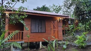 Arenal Rustic Lodge
