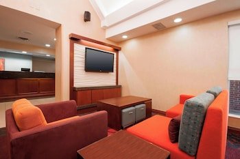Residence Inn Davenport